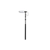 Boya BY-PB25 Boompole de fibra de carbono con cable XLR interno