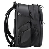 Ulanzi BP10 Mochila Grande Hard Shell Backpack 35 Litros