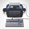 Zoom FRC-8 Control remoto para grabadora de campo multipistas