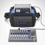Zoom FRC-8 superficie de control — vista del producto (3)