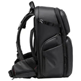 Ulanzi BP10 Mochila Grande Hard Shell Backpack 35 Litros