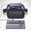 Zoom FRC-8 Control remoto para grabadora de campo multipistas