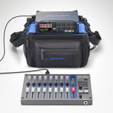 Zoom FRC-8 superficie de control — vista del producto (5)