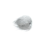 Boya BY-B02 Cortaviento peludo para grabadoras y micrófonos