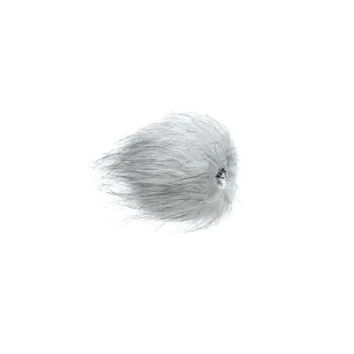 Boya BY-B02 Cortaviento peludo para grabadoras y micrófonos
