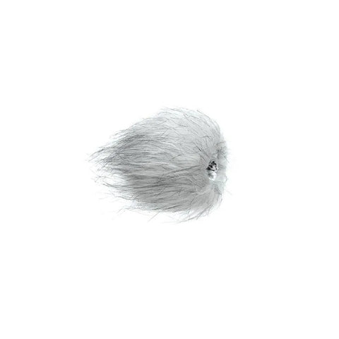 Boya BY-B02 Cortaviento peludo para grabadoras y micrófonos