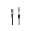 Boya XLR-C8 Cable Macho XLR - Hembra XLR   8 metros