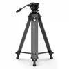 Ulanzi MT-81 Trípode de Video Con Equilibrio de Cabezal