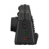 Zoom Q2n-4K cámara de video 4K — vista del producto (2)