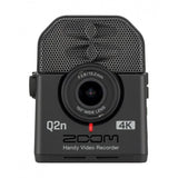 Zoom Q2n-4K cámara de video 4K — vista del producto (3)