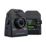 Zoom Q2n-4K cámara de video 4K — vista del producto (5)