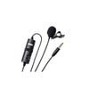 Boya BY-M1 Micrófono lavalier omnidireccional