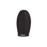 Boya BY-T120 Filtro de espuma rígida para micrófonos
