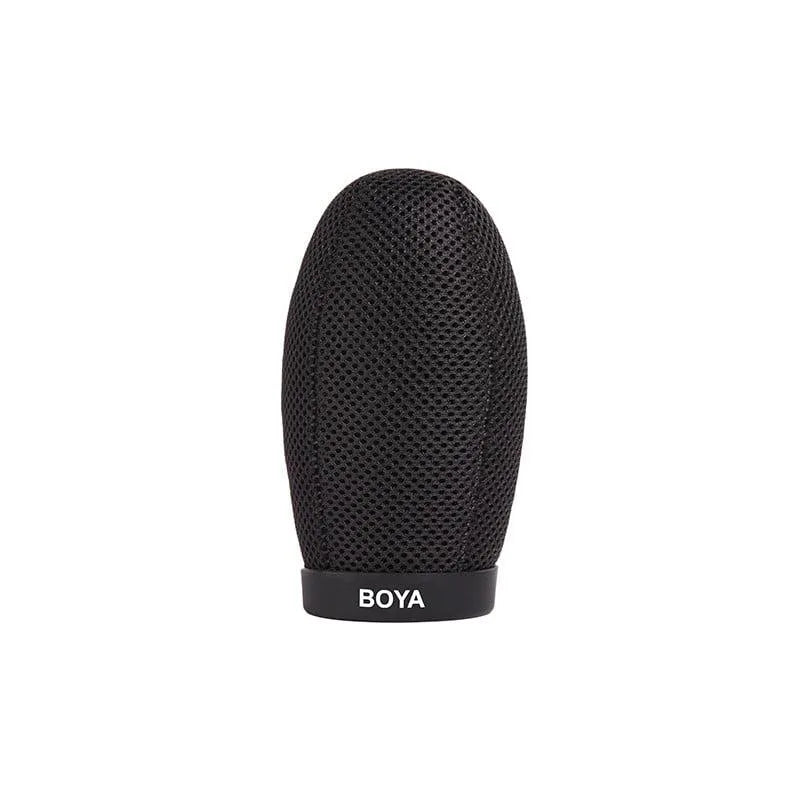 Boya BY-T120 Filtro de espuma rígida para micrófonos