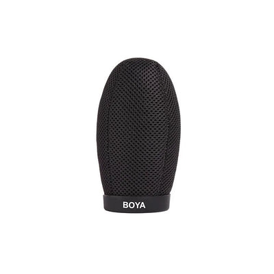 Boya BY-T120 Filtro de espuma rígida para micrófonos