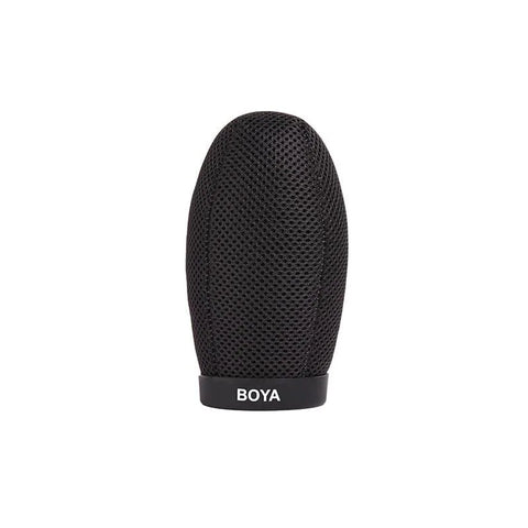 Boya BY-T120 Filtro de espuma rígida para micrófonos