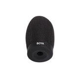Boya BY-T120 Filtro de espuma rígida para micrófonos