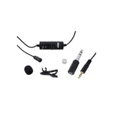 Boya BY-M1 Micrófono lavalier omnidireccional