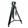 Ulanzi MT-81 Trípode de Video Con Equilibrio de Cabezal