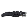 Zoom H6 ALL BLACK Grabadora de audio portátil de 6 pistas