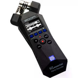 Zoom H1essential Grabadora de Audio Portátil 32-Bit Flotantes 2-Track