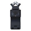 Zoom H6 ALL BLACK Grabadora de audio portátil de 6 pistas