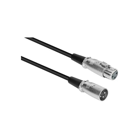 Boya XLR-C3 Cable Macho XLR - Hembra XLR   3 metros