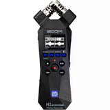 Zoom H1essential Grabadora de Audio Portátil 32-Bit Flotantes 2-Track