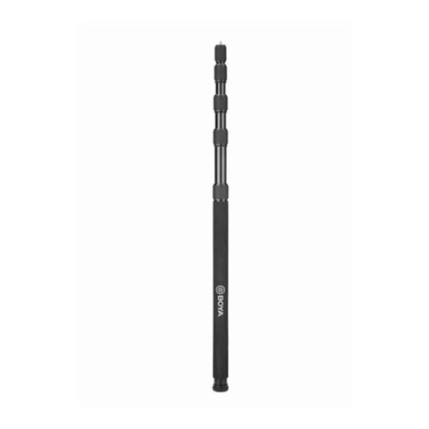 Boya BY-PB30A Caña Aluminio 3m