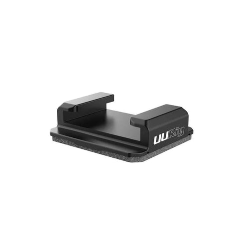 Ulanzi R046 Soporte de Zapata Fría Autoadhesiva