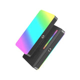 Ulanzi VL120 RGB  Lámpara de Leds Con 20 Efectos Lumínicos