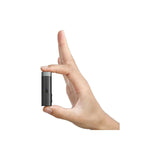 Boya BY-WM3D Micrófono Inalámbrico Para Cámaras, Android (3.5mm) y Iphone (lightning)