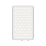 Ulanzi VL120 RGB  Lámpara de Leds Con 20 Efectos Lumínicos