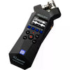 Zoom H1essential Grabadora de Audio Portátil 32-Bit Flotantes 2-Track