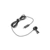 Boya By-M3-OA Micrófono USB-C para Osmo action