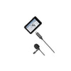 Boya By-M3-OA Micrófono USB-C para Osmo action