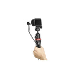 Boya By-M3-OA Micrófono USB-C para Osmo action