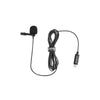 Boya By-M3-OA Micrófono USB-C para Osmo action