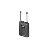 Boya RX8 Pro Receptor de Señal Para Sistema Wm8 PRO