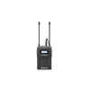 Boya RX8 Pro Receptor de Señal Para Sistema Wm8 PRO