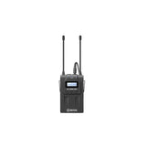 Boya RX8 Pro Receptor de Señal Para Sistema Wm8 PRO