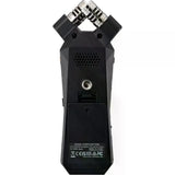 Zoom H1essential Grabadora de Audio Portátil 32-Bit Flotantes 2-Track