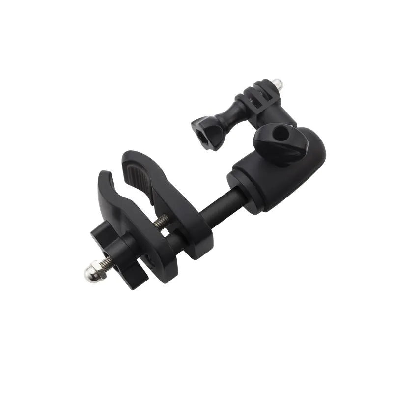 Zoom MSM-1 Pinza Para Sostener Cámaras Q2n-4k y Q8 en Pedestales