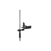 Zoom MSM-1 Pinza Para Sostener Cámaras Q2n-4k y Q8 en Pedestales