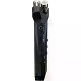 Zoom H1essential Grabadora de Audio Portátil 32-Bit Flotantes 2-Track
