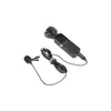 Boya By-M3-OP Micrófono USB-C para Osmo Pocket