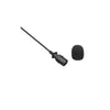 Boya By-M1 PRO Micrófono lavalier con salida de audífonos