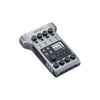 Zoom PodTrak P4 Grabador de Podcasts Multipista Portátil