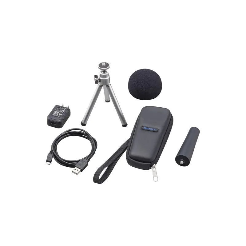 Zoom APH-1n Set de Accesorios Para Grabadora H1n