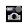 Zoom Iq7 Cápsula Stereo Para Iphone Conector Lightning